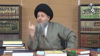 مطارحات في تجديد الفكر الديني (18) المهدوية ونظرية المنجي الموعود (11)