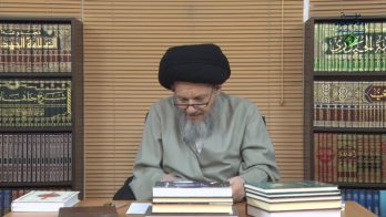 حوار مع الملحدين (49) براهين إثبات وجود الله الأول: برهان الوجوب والإمكان (1)