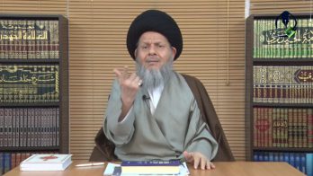 فقه المرأة (180) جواز تقليد المرأة في المعارف الدينية (6)