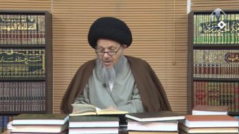 فقه المرأة (185) هل الاحكام تابعة للمصالح والمفاسد؟ (2)