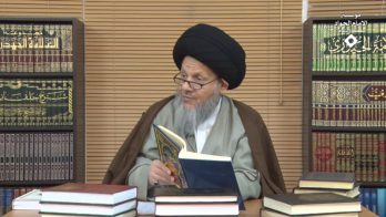 فقه المرأة (179) جواز تقليد المرأة في المعارف الدينية (5)