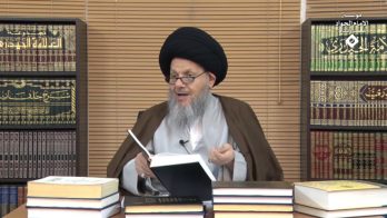 فقه المرأة (189) جواز تقليد المرأة في المعارف الدينية (11)