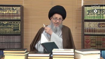 فقه المرأة (191) جواز تقليد المرأة في المعارف الدينية (13)