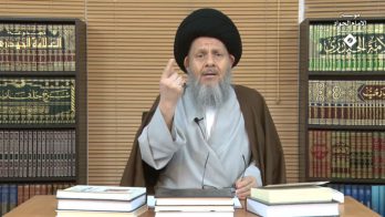 فقه المرأة (192) جواز تقليد المرأة في المعارف الدينية (14)