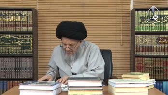 فقه المرأة (194) الدعوة إلى تأسيس علم أصول جديد (2)
