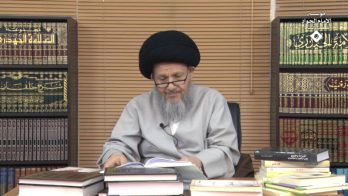 فقه المرأة (195) الدعوة إلى تأسيس علم أصول جديد (3)