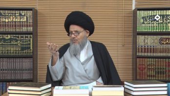 فقه المرأة (196) الدعوة إلى تأسيس علم أصول جديد (4)