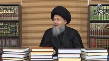 منطق فهم النهضة الحسينية (2)