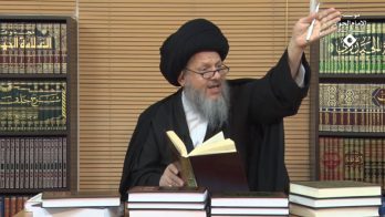 منطق فهم النهضة الحسينية (7)