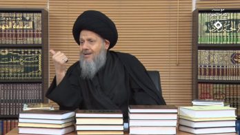 منطق فهم النهضة الحسينية (1)