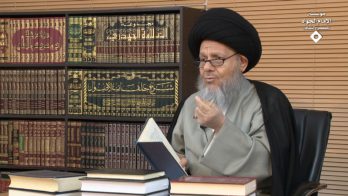 قاعدة اللطف عرض ونقد (3)