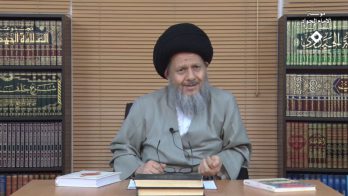 منطق فهم النهضة الحسينية (9)