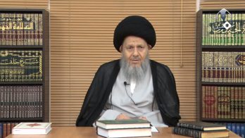 قاعدة اللطف عرض ونقد (4)