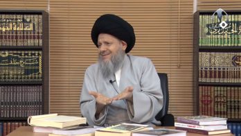 أهمية الشعائر وموقعها في المنظومة الدينية