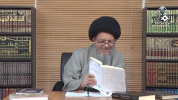 فقه المرأة (202) خصائص القراءة الذكورية والأنثوية للنص الديني (4)