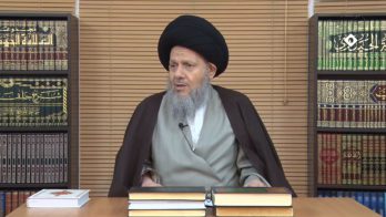 فقه المرأة (214) دور الذكر والأنثى في النظرية القرآنية (5)