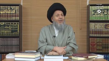 فقه المرأة (243) ضرورة التمييز بين السيرة النبوية والسنة النبوية (14)