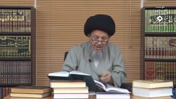 فقه المرأة (204) خصائص القراءة الذكورية والأنثوية للنص الديني (6)