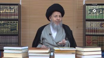 فقه المرأة (205) خصائص القراءة الذكورية والأنثوية للنص الديني (7)