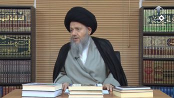 فقه المرأة (201) خصائص القراءة الذكورية والأنثوية للنص الديني (3)