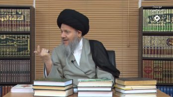 فقه المرأة (206) خصائص القراءة الذكورية والأنثوية للنص الديني (8)