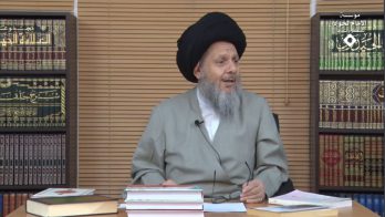 فقه المرأة (211) دور الذكر والأنثى في النظرية القرآنية (2)