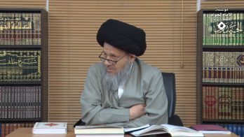 فقه المرأة (218) دور الذكر والأنثى في النظرية القرآنية (9)