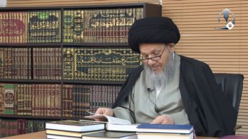 فقه المرأة (219) دور الذكر والأنثى في النظرية القرآنية (10)