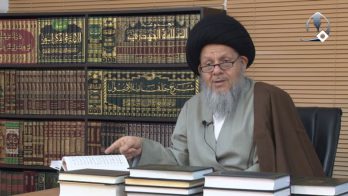 فقه المرأة (220) دور الذكر والأنثى في النظرية القرآنية (11)
