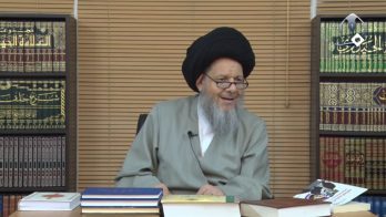 تأملات في الحداثة وما بعد الحداثة (15)