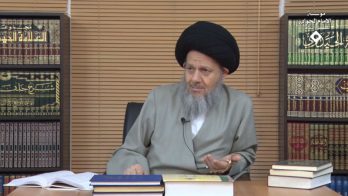 فقه المرأة (222) دور الذكر والأنثى في النظرية القرآنية (13)