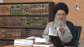 فقه المرأة (225) دور الذكر والأنثى في النظرية القرآنية (16)