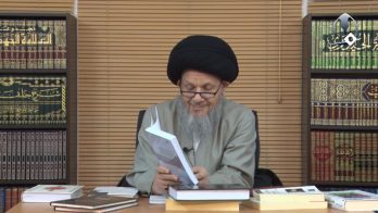 فقه المرأة (217) دور الذكر والأنثى في النظرية القرآنية (8)