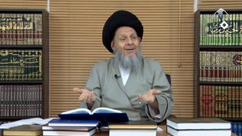 فقه المرأة (221) دور الذكر والأنثى في النظرية القرآنية (12)