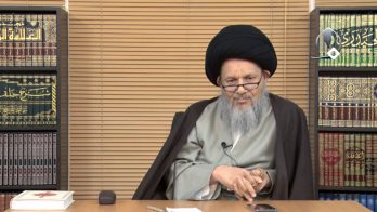فقه المرأة (227) دور الذكر والأنثى في النظرية القرآنية (18)