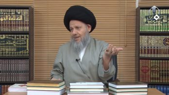 فقه المرأة (228) الطلاق والمسؤول عن اجراءه (1)