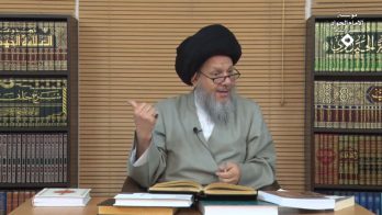 فقه المرأة (226) دور الذكر والأنثى في النظرية القرآنية (17)