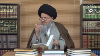 فقه المرأة (229) الطلاق والمسؤول عن اجراءه (2)