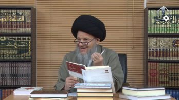 فقه المرأة (231) ضرورة التمييز بين السيرة النبوية والسنة النبوية (2)