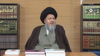 فقه المرأة (235) ضرورة التمييز بين السيرة النبوية والسنة النبوية (6)