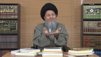 فقه المرأة (241) ضرورة التمييز بين السيرة النبوية والسنة النبوية (12)