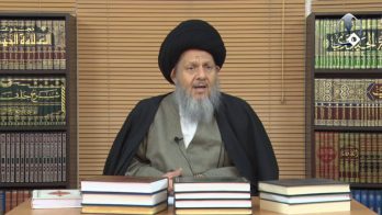 فقه المرأة (244) قراءة في قضية زواج النبي(ص) من زينب بنت جحش (1)