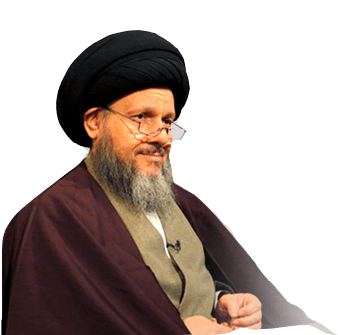سید کمال حیدری