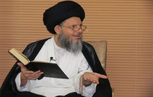 گالری تصاویر سید کمال حیدری