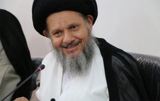 گالری تصاویر سید کمال حیدری