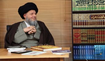 استدلال بر امامت قرآنی اهل بیت (ع) از لسان امام رضا (ع)