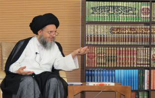 گالری تصاویر سید کمال حیدری