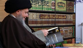 گالری تصاویر سید کمال حیدری