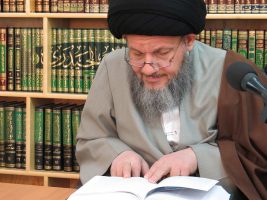 گالری تصاویر سید کمال حیدری