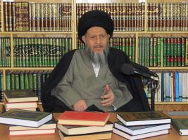 گالری تصاویر سید کمال حیدری